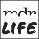 MDR Life Logo