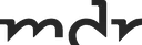 MDR Logo