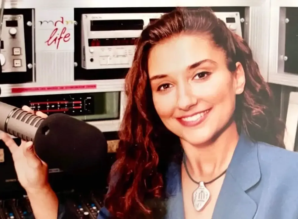 Moderation Peggy Patzschke